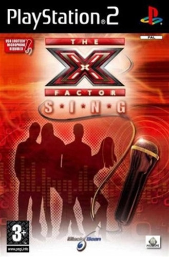 Factor sing song - x-factor, singing