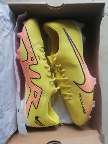 Nike mercurial zoom vapor - nike, 15