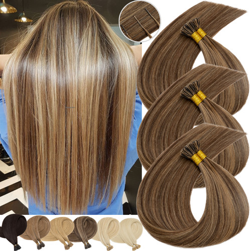 Extension capelli umani - capelli,