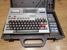 epson hx-20 il primo computer