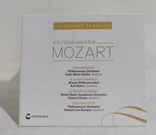 I107782 CD Centauria - La