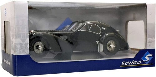 Bugatti type 57sc - 57sc, atlantic