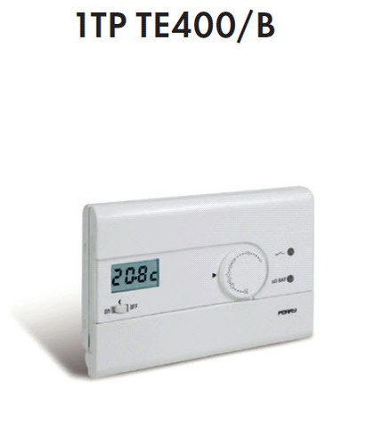 1tp te400 termostato - 1tp,