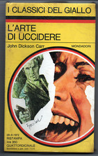 I CLASSICI DEL GIALLO