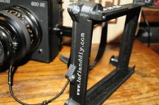 Lo-Fi 45G Graflex 4x5 supporto