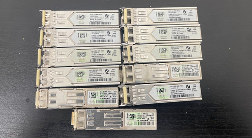 Modulo ricetrasmettitore cisco - modulo,