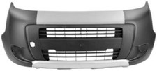 PARAURTI ANTE PER CITROEN NEMO MULTISPACE PEUGEOT BIPPER TEPEE 2007 TREKKING