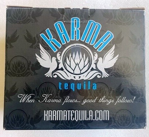 Kit bar tequila karma - bar,