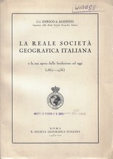 De Agostini, En..LA REALE