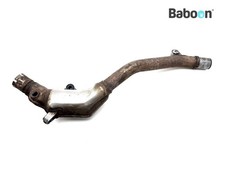 Exhaust collector suzuki gsr - exhaust,