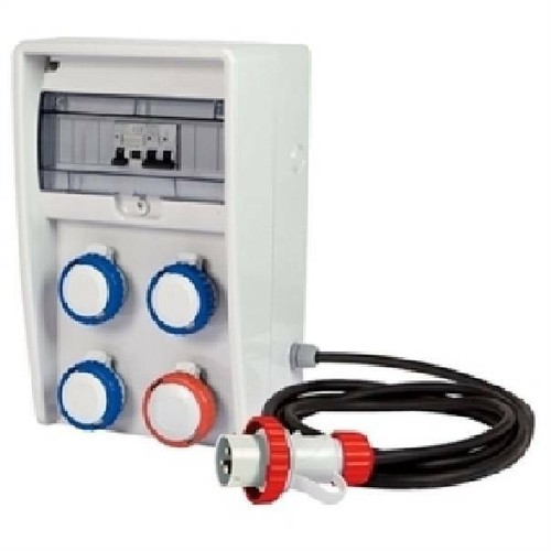 Fanton quadro elettrico - fanton,