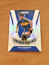 2025/26 Diego Maradona Prizm