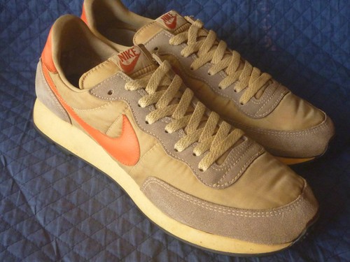 Sneakers nike prototype - sneakers,