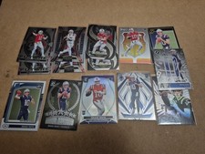 Lotto 14 carte Rookie 2024