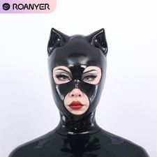 Roanyer Maschera Silicone