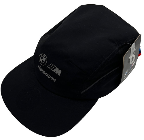 Cappellino puma bmw mms rct - cappellino,
