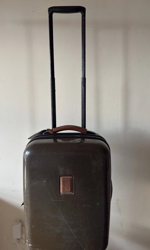 Longchamp boxford valigia - boxford,