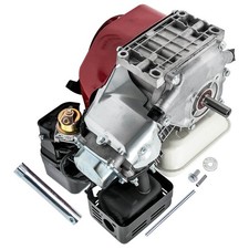 Motore a Benzina a 4 Tempi