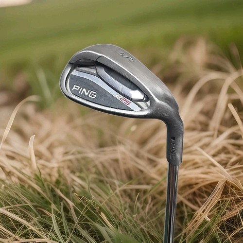 Ping g25 black - g25, sand