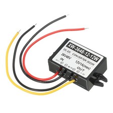 DC36V 48V to DC 12V 1A 12W