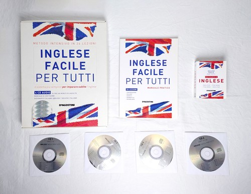 Corso inglese completo - completo, de