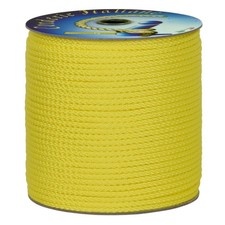 Treccia boa sub galleggiante