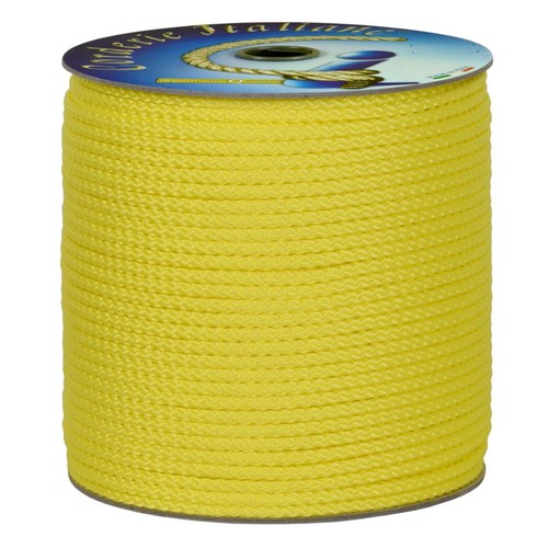 Treccia boa sub galleggiante