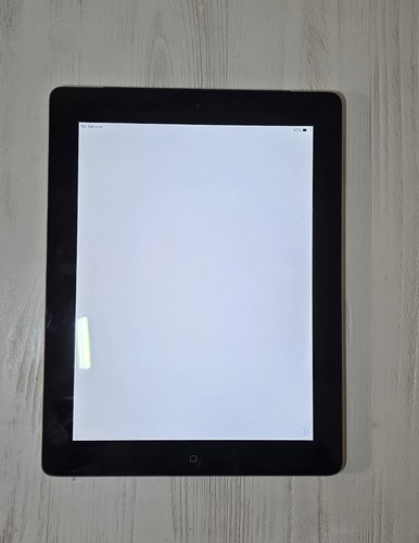 Ipad air wifi sim - ipad, 2