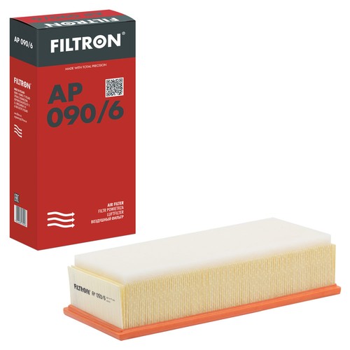 Filtron 090 filtro aria - ap,