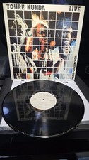 1984 Toure Kunda* – Live