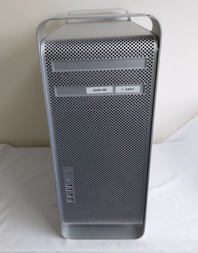 Apple mac pro a1289 tower - pro,