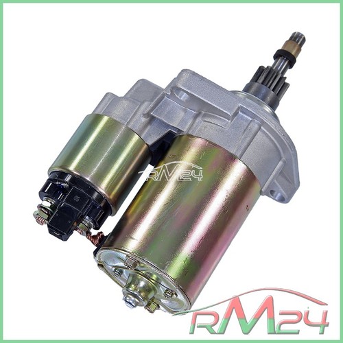 Starter motorino avviamento - starter,