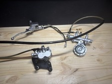 Impianto Frenante Anteriore