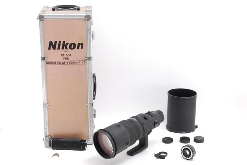 Ottimo come nuovo - [], nikon