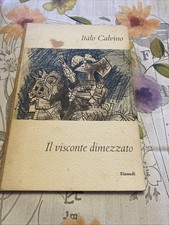 ITALO CALVINO - IL VISCONTE
