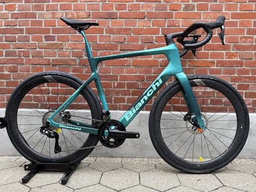 2027 nuovo bianchi infinito - nuovo!,