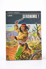 GERONIMO! – C. Gallison –
