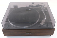 Pioneer PL-120 Manual Stereo
