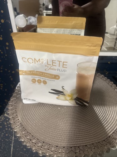 Juice plus complete shake - complete,