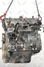 TOYOTA AURIS I E15 2.0 D-4D 126CV Motore Diesel 1AD-FTV TMIP-FTV