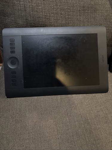 Wacom pth 651 - intuos, pro