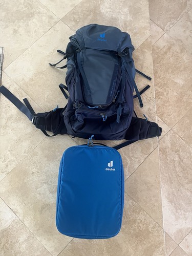 Deuter futura pro jaypack - futura,