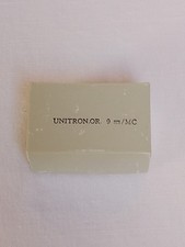 OCULARE UNITRON OR. 9mm MC