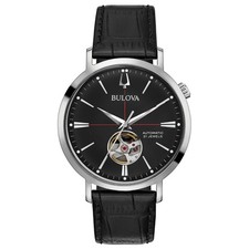 Bulova 96A201 Aerojet
