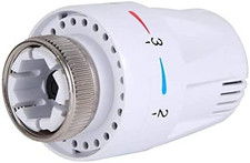 2PCS Valvola Termostatica per