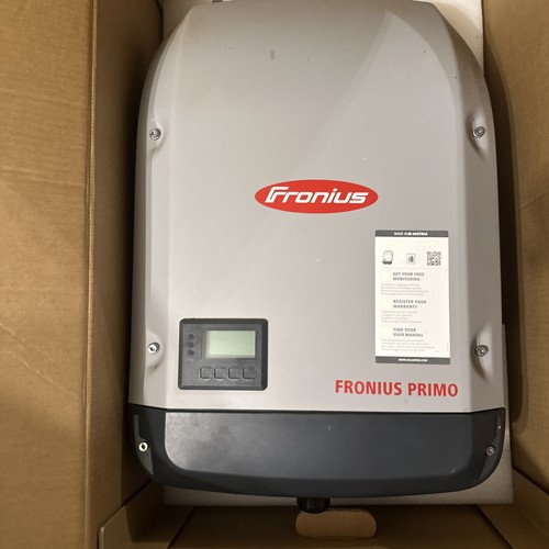 Fronius primo 1 6kw - primo,