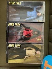 Lotto Barbie Star Trek 50°