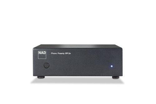 Nad pp2e b - nad, b-stock