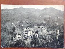 CAPRILE FRAZIONE UCCELLI CASERIPE ALPI DI NOVEIS - BIELLA - VIAGG. 1959 - 6295