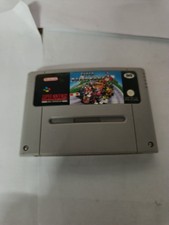SUPER MARIO KART super